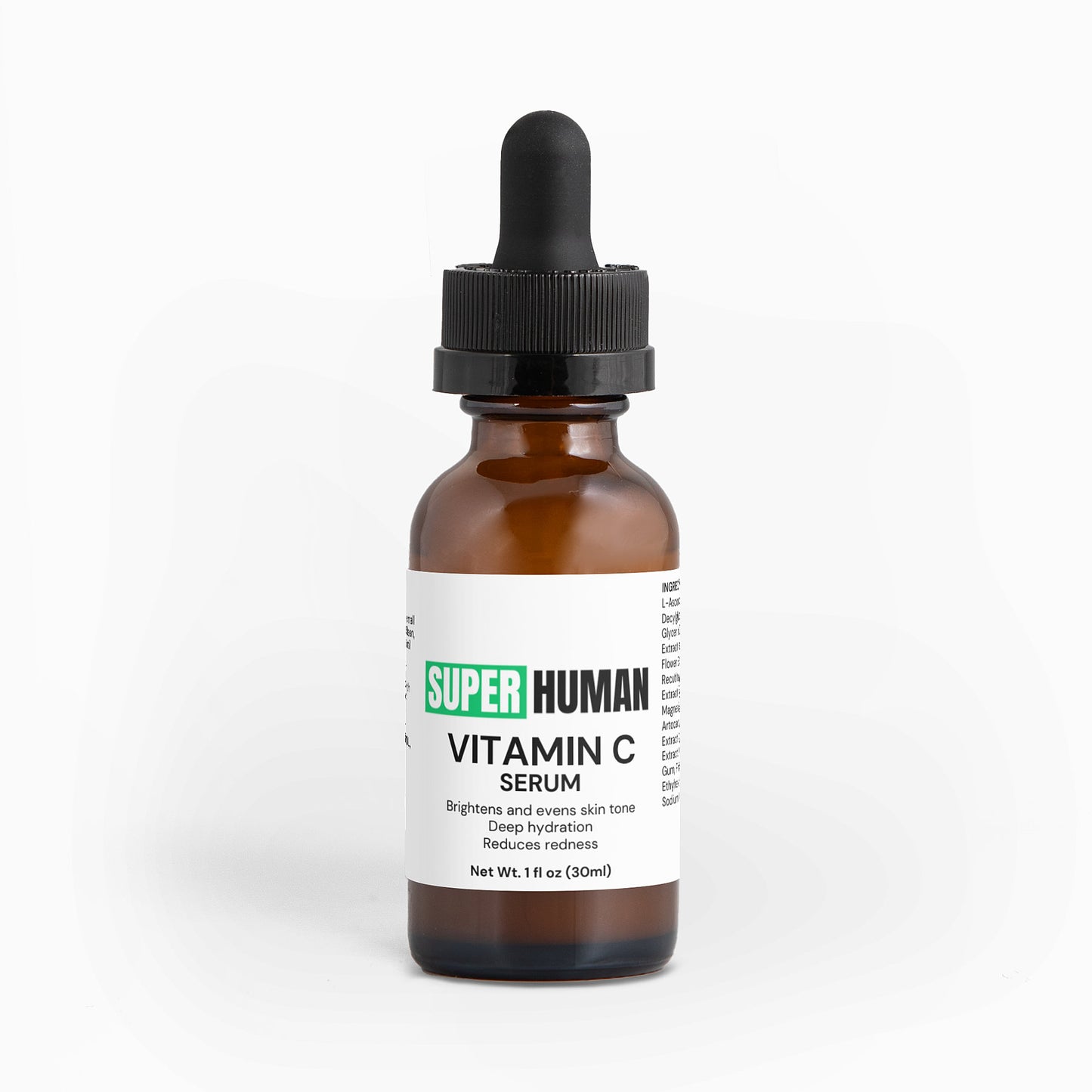 Vitamin C Serum