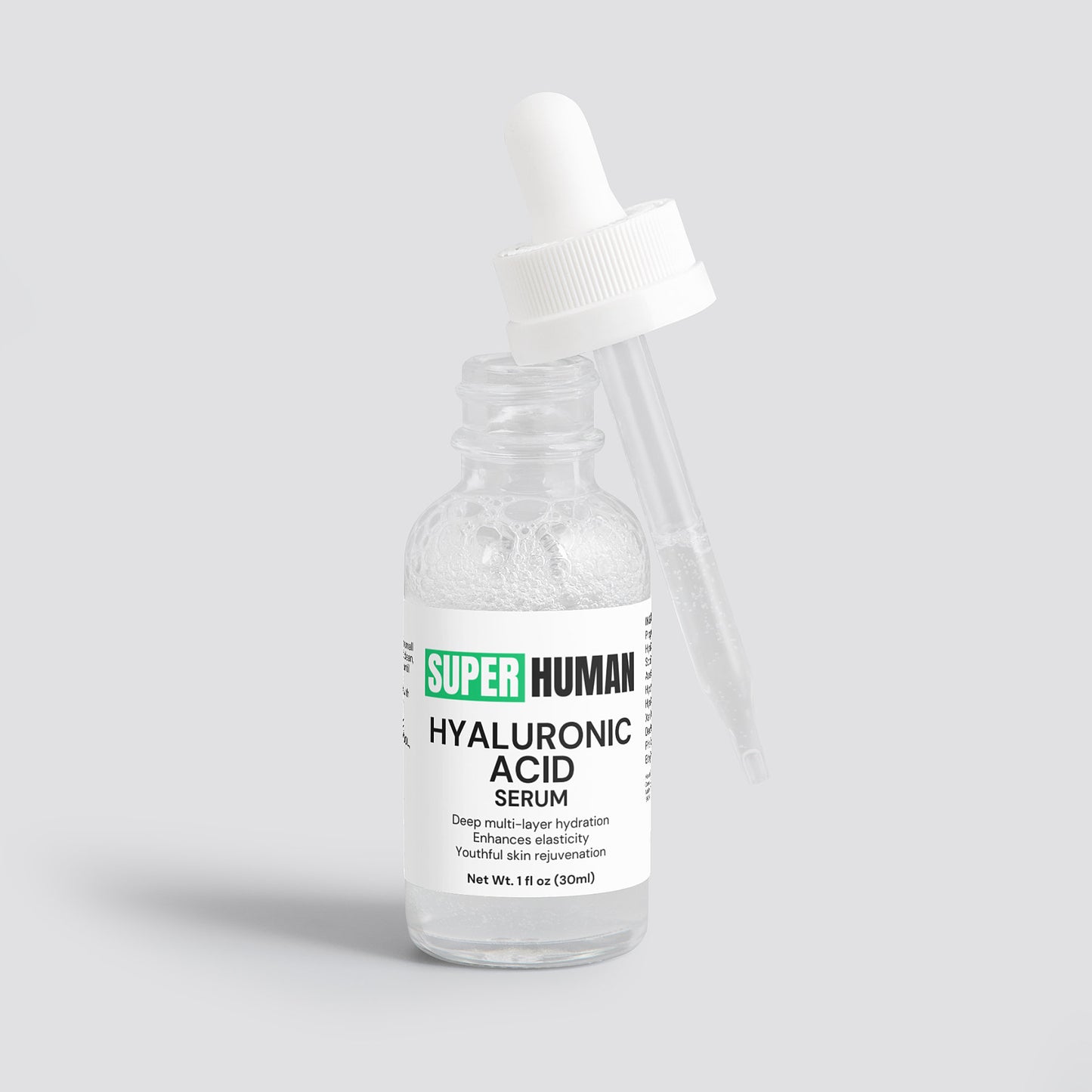 Hyaluronic Acid Serum