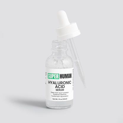 Hyaluronic Acid Serum