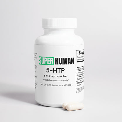 5-HTP