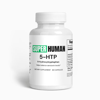 5-HTP