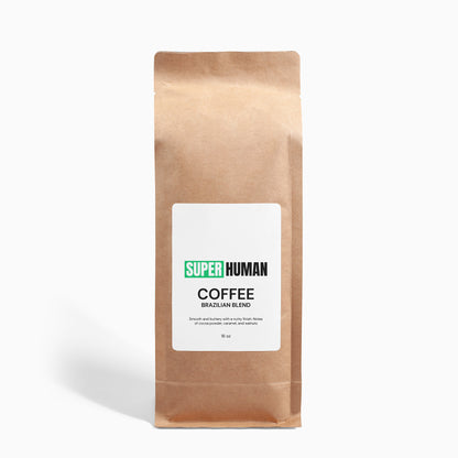 Brazilian Blend 16oz