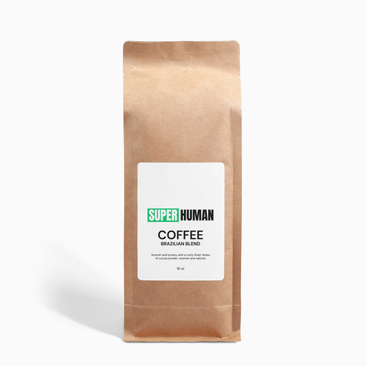 Brazilian Blend 16oz