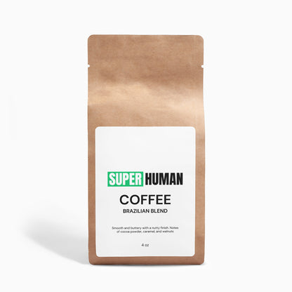 Brazilian Blend 4oz