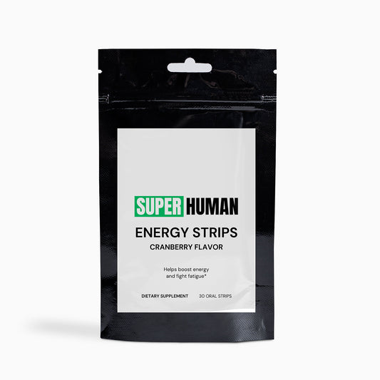 Energy Strips