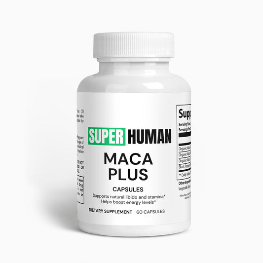 Maca Plus