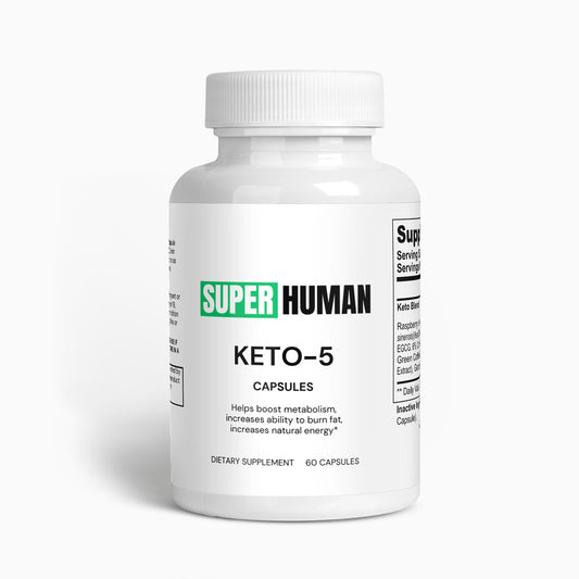 Keto-5