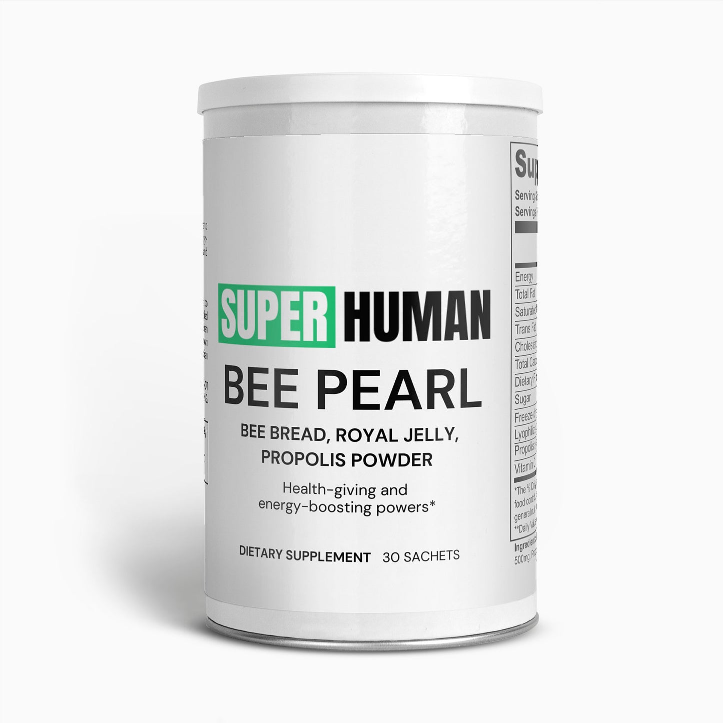 Bee Pearl Powder