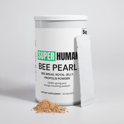 Bee Pearl Powder