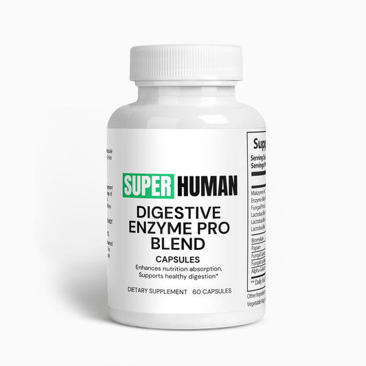 Digestive Enzyme Pro Blend