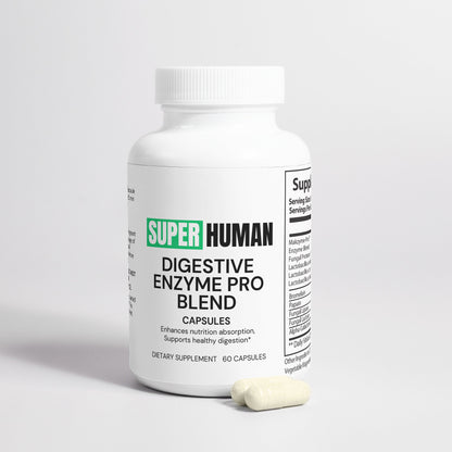 Digestive Enzyme Pro Blend