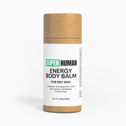 Energy Body Balm