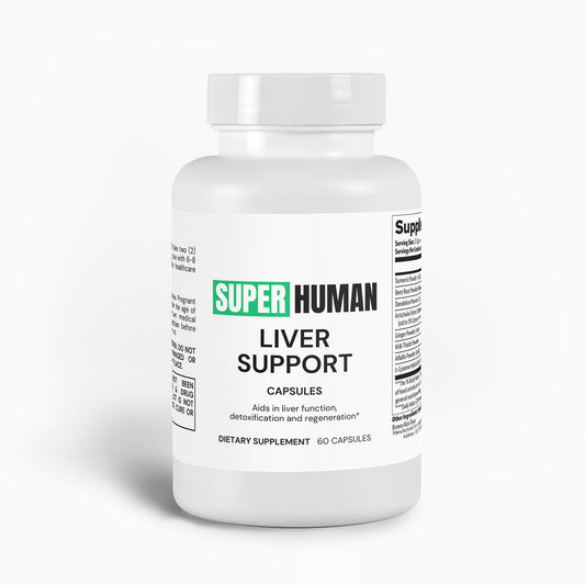 Liver Support