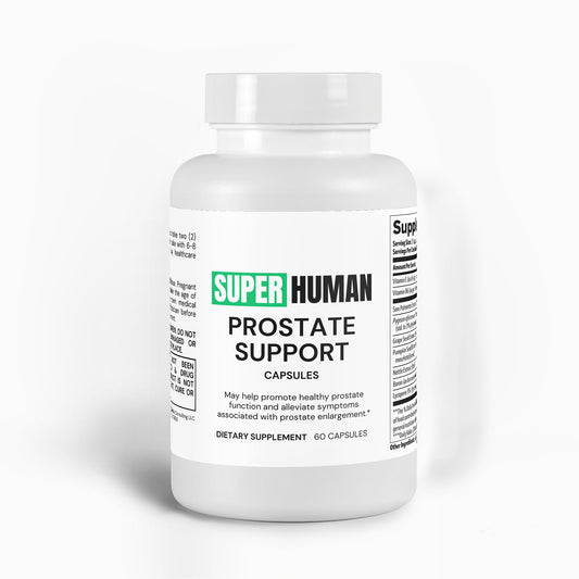 Prostate Support