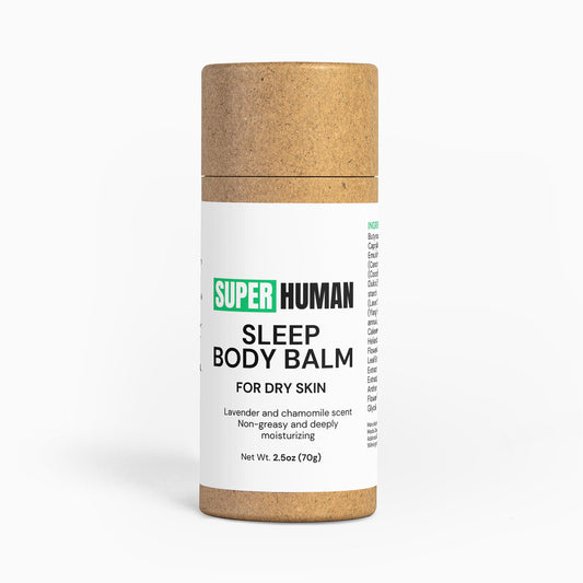 Sleep Body Balm