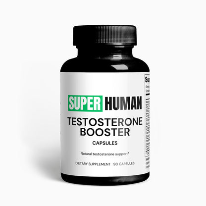 Testosterone Booster