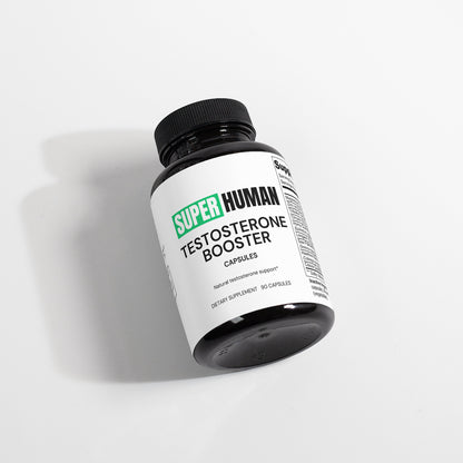 Testosterone Booster