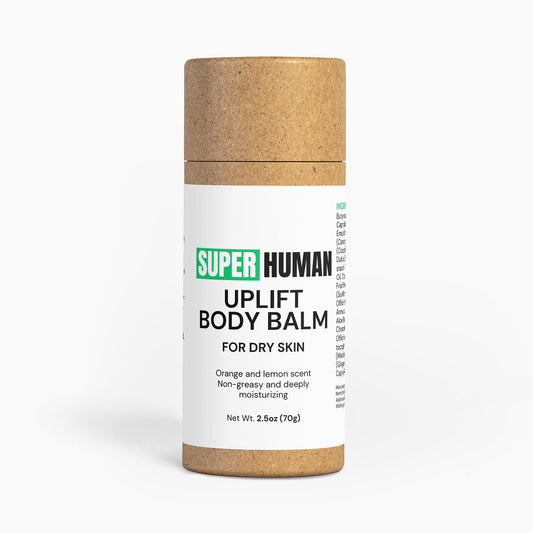 Uplift Body Balm